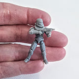 Digital 3D file 1.5" Commando