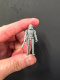 Digital 3D file 1.5" Storm Soldier Vintage Articulation