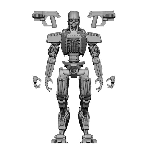 Hellbot