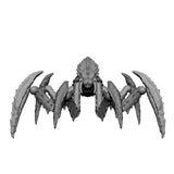 Warrior Bug Articulated Figure Digital 3D files