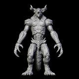 DemonClaw