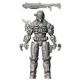 Spartan Noble 4
