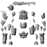 Spartan Noble 4
