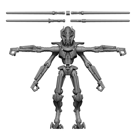 General Robot