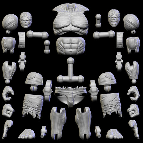 Bulk