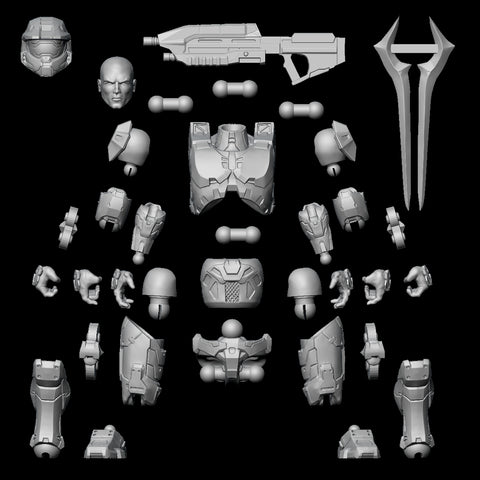 The Spartan