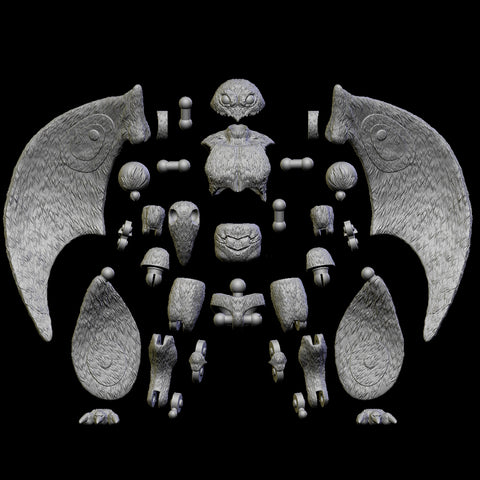 Moth man