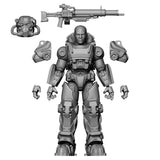 Power Armor 60