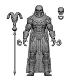 Skeleton Wizard