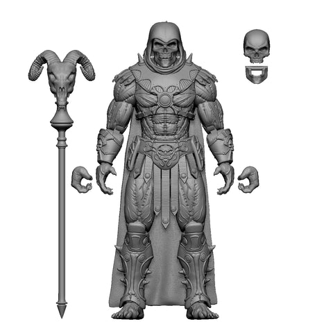 Skeleton Wizard