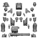 Power Armor T-45