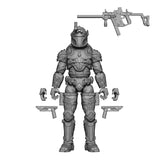Tactical Soldier