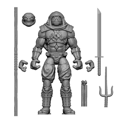 Turtle Ronin