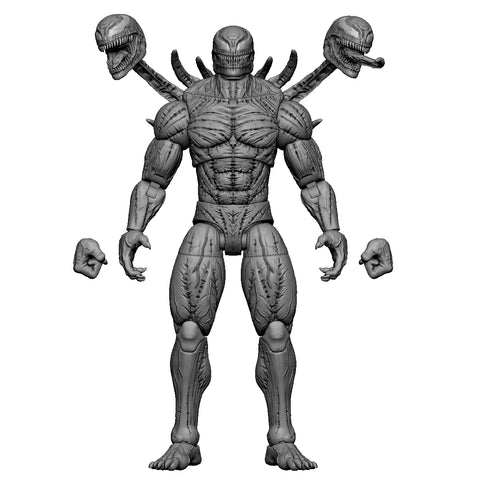 Symbiote