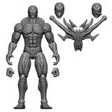 Symbiote