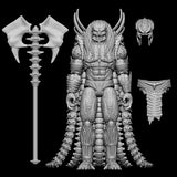 Warlord Hunter