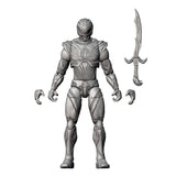 White Ranger