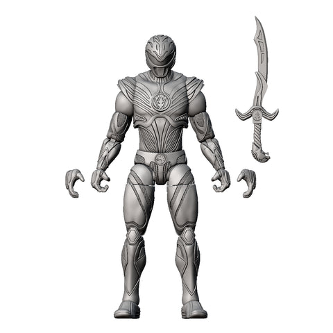 White Ranger