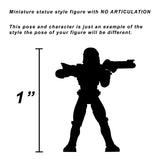 The P1 Trooper
