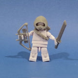 Brick Buddy Ninja