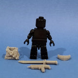Brick Buddy Commando V2