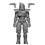 Digital 3D file 1" ARC Soldier vintage articulation