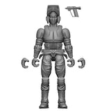 The Scout Soldier