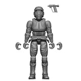The Scout Soldier