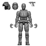The Scout Soldier