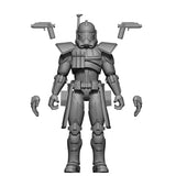 The ARC Soldier
