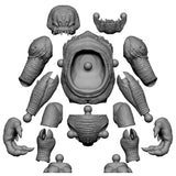 The Minicor