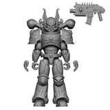 The Evil Heavy V1