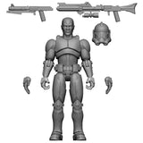 The P2 Trooper