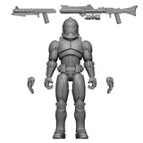 The P1 Trooper