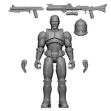 The P1 Trooper