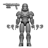 The Commando