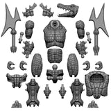 The Croc