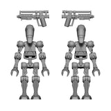 Battle Bots 2-PACK