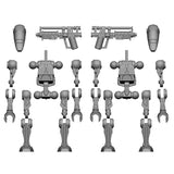 Battle Bots 2-PACK