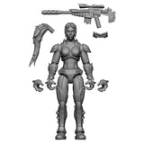 The Ghost (female)