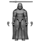 The Dark Father