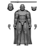 The Dark Father