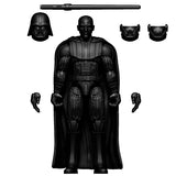 The Dark Father