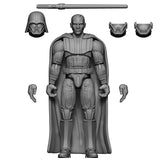 The Dark Father