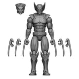 The Wolvie