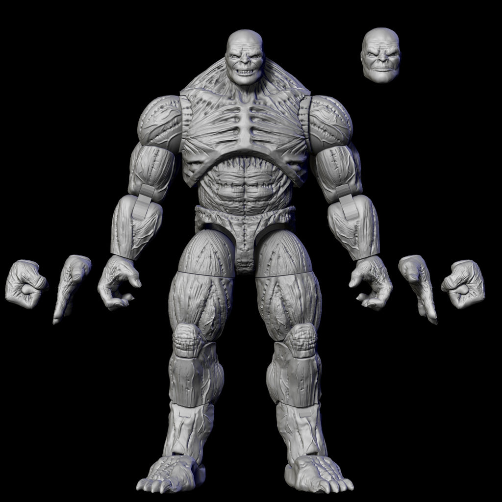 Bomination