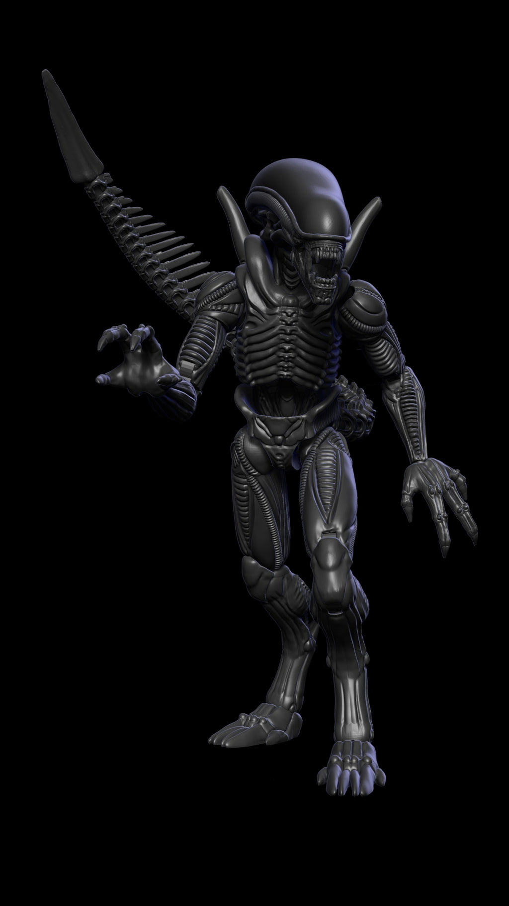 Alien