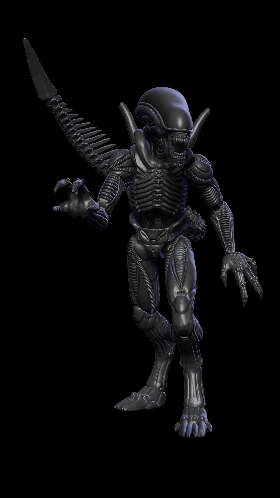 Alien