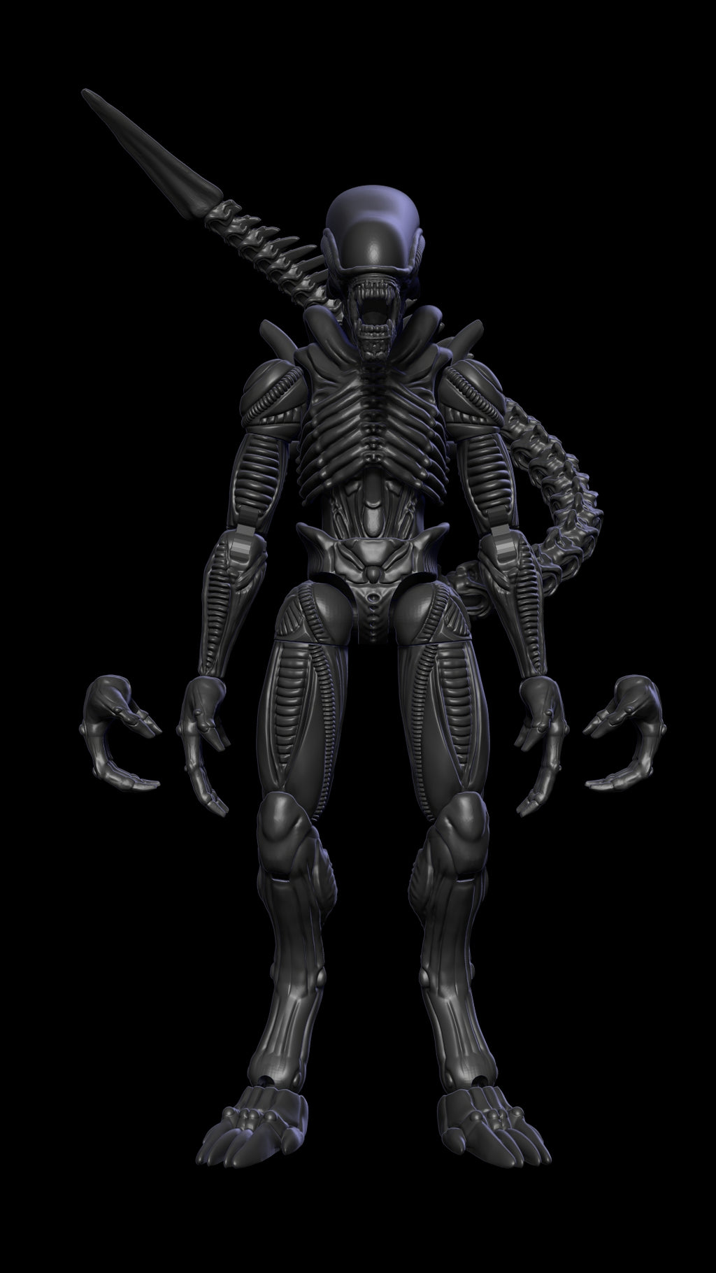 Alien