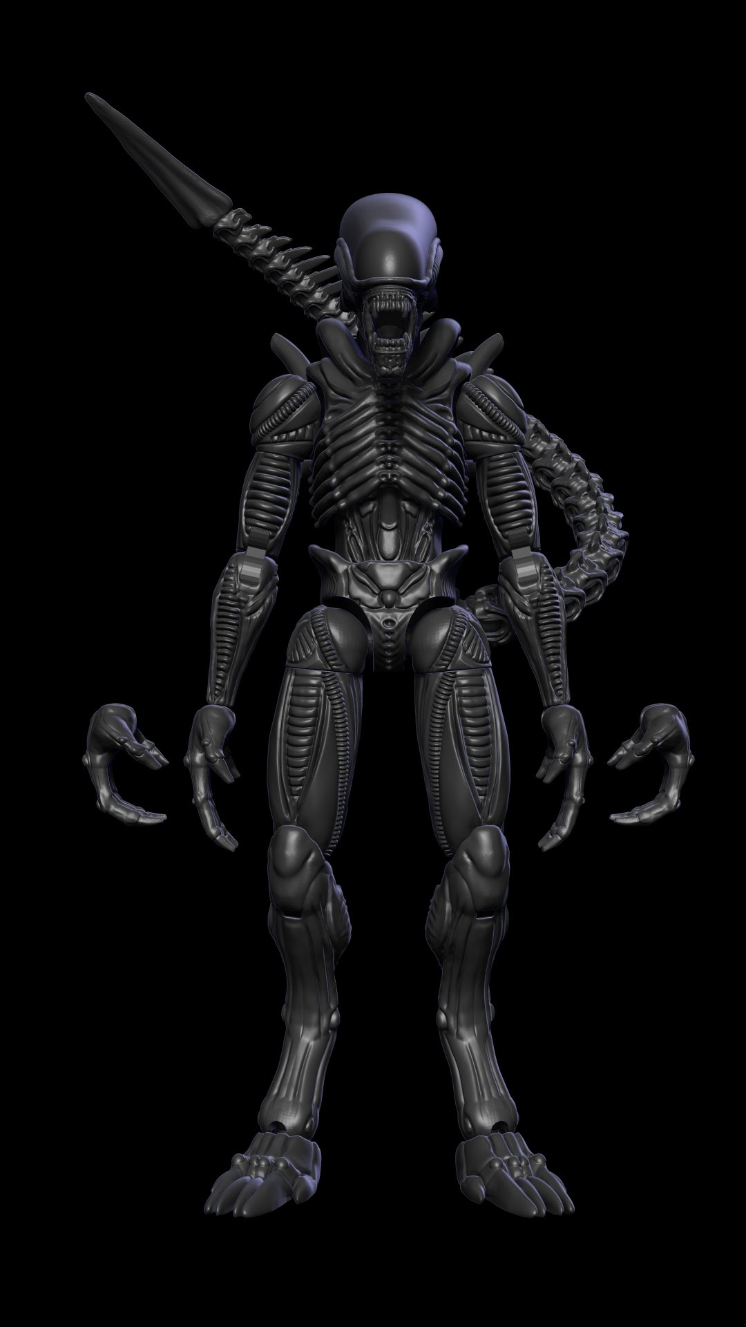 Alien